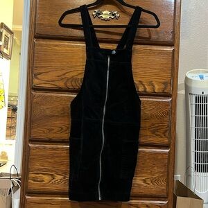 Forever‎ 21 Overall Dress